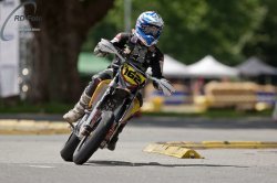 Supermoto Dortmund Westfalenhallen 2011-192